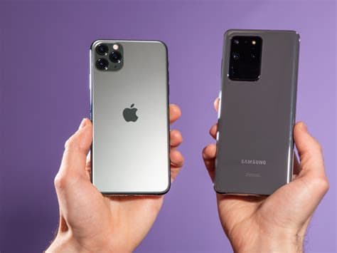 Een zure Apple